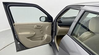 Used 2014 Maruti Suzuki Swift Dzire [2012-2017] LDI Diesel Manual interior LEFT FRONT DOOR OPEN VIEW