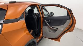 Used 2019 Tata Nexon [2017-2020] XZ Plus Petrol Petrol Manual interior RIGHT REAR DOOR OPEN VIEW