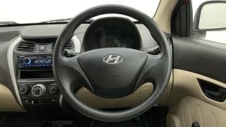 Used 2012 Hyundai Eon [2011-2018] Era Petrol Manual interior STEERING VIEW