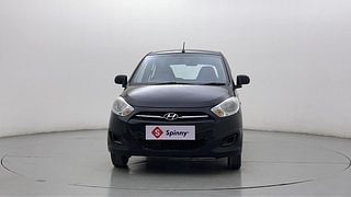 Used 2011 Hyundai i10 [2010-2016] Era Petrol Petrol Manual exterior FRONT VIEW