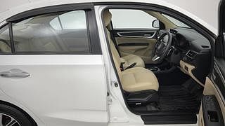 Used 2022 Honda Amaze 1.2 VX CVT i-VTEC Petrol Automatic interior RIGHT SIDE FRONT DOOR CABIN VIEW