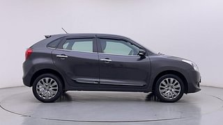 Used 2018 Maruti Suzuki Baleno [2015-2019] Zeta AT Petrol Petrol Automatic exterior RIGHT SIDE VIEW