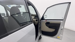 Used 2015 Tata Nano [2014-2018] Twist XTA Petrol Petrol Automatic interior RIGHT FRONT DOOR OPEN VIEW