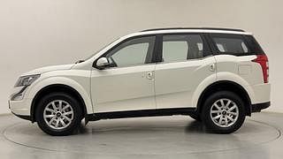 Used 2018 Mahindra XUV500 [2015-2018] W10 AT Diesel Automatic exterior LEFT SIDE VIEW