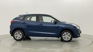 Used 2016 Maruti Suzuki Baleno [2015-2019] Delta Diesel Diesel Manual exterior RIGHT FRONT CORNER VIEW