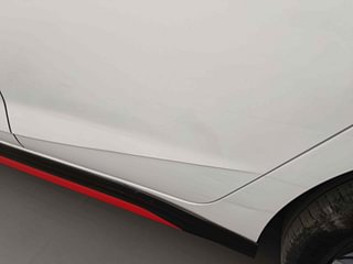 Used 2022 Hyundai i20 N Line N8 1.0 Turbo DCT Petrol Automatic dents MINOR SCRATCH