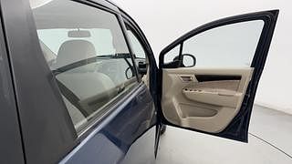 Used 2014 Maruti Suzuki Ertiga [2012-2015] Vxi Petrol Manual interior RIGHT FRONT DOOR OPEN VIEW