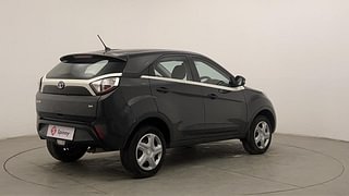 Used 2018 Tata Nexon [2017-2020] XM Diesel Diesel Manual exterior RIGHT REAR CORNER VIEW