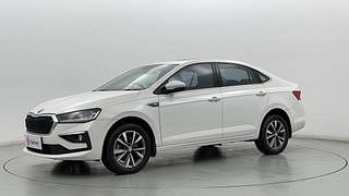 2022 Skoda Slavia Style 1.5L TSI AT