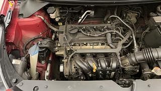 Used 2020 Hyundai Elite i20 [2018-2020] Asta 1.2 (O) Petrol Manual engine ENGINE RIGHT SIDE VIEW