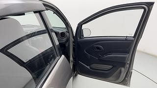 Used 2017 Datsun Redi-GO [2015-2019] S Petrol Manual interior RIGHT FRONT DOOR OPEN VIEW