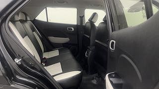 Used 2023 Hyundai Venue S Plus 1.5 CRDi Diesel Manual interior RIGHT SIDE REAR DOOR CABIN VIEW