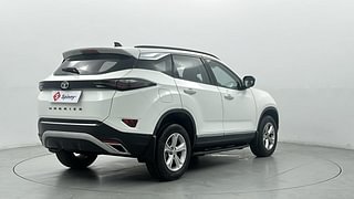 Used 2019 Tata Harrier XZ Diesel Manual exterior RIGHT REAR CORNER VIEW