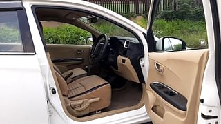 Used 2016 Honda Amaze [2013-2018] 1.2 SX i-VTEC Petrol Manual interior RIGHT SIDE FRONT DOOR CABIN VIEW