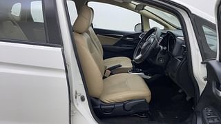 Used 2015 honda Jazz V Petrol Manual interior RIGHT SIDE FRONT DOOR CABIN VIEW