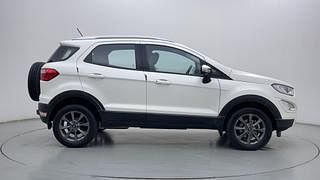 Used 2020 Ford EcoSport [2017-2021] Titanium 1.5L TDCi Diesel Manual exterior RIGHT SIDE VIEW