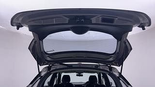 Used 2021 Nissan Kicks XV Petrol Petrol Manual interior DICKY DOOR OPEN VIEW