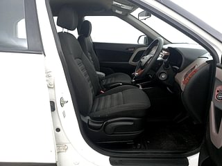 Used 2019 Hyundai Creta [2018-2020] 1.6 E+ VTVT Petrol Manual interior RIGHT SIDE FRONT DOOR CABIN VIEW