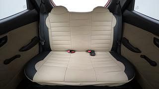 Used 2012 Hyundai Eon [2011-2018] Era Petrol Manual interior REAR SEAT CONDITION VIEW