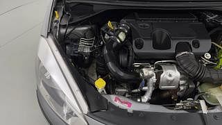 Used 2019 Tata Tiago [2016-2020] Revotorq XZ Diesel Manual engine ENGINE RIGHT SIDE VIEW
