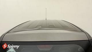 Used 2019 Maruti Suzuki Wagon R 1.0 [2019-2022] LXI CNG Petrol+cng Manual exterior EXTERIOR ROOF VIEW