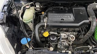 Used 2018 Maruti Suzuki S-Cross [2017-2020] Zeta 1.3 Diesel Manual engine ENGINE RIGHT SIDE VIEW