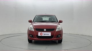 Used 2014 Maruti Suzuki Swift [2011-2017] ZXi Petrol Manual exterior FRONT VIEW