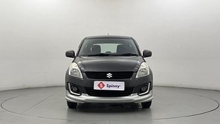 Used 2017 Maruti Suzuki Swift [2014-2017] LXI (O) Petrol Manual exterior FRONT VIEW