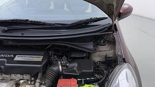 Used 2014 Honda Mobilio [2014-2017] S Diesel Diesel Manual engine ENGINE LEFT SIDE HINGE & APRON VIEW