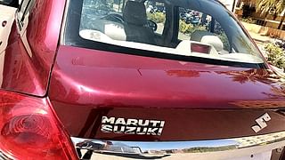 Used 2015 Maruti Suzuki Swift Dzire [2011-2015] VXI Petrol Manual dents MINOR SCRATCH