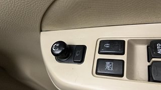 Used 2016 Maruti Suzuki Ertiga [2015-2018] VXI Petrol Manual top_features Adjustable ORVM