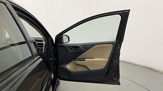 Used 2016 Honda City [2014-2017] SV Diesel Diesel Manual interior RIGHT FRONT DOOR OPEN VIEW