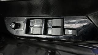 Used 2017 Maruti Suzuki Wagon R 1.0 [2010-2019] VXi Petrol Manual top_features Power windows