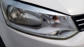 Used 2011 Volkswagen Polo [2010-2014] Trendline 1.2L (P) Petrol Manual dents MINOR CRACK