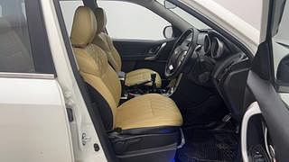 Used 2020 Mahindra XUV500 [2018-2021] W7 Diesel Manual interior RIGHT SIDE FRONT DOOR CABIN VIEW