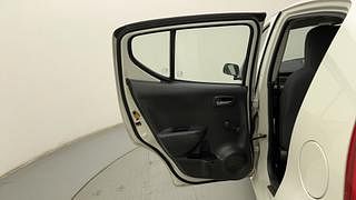 Used 2009 Maruti Suzuki A-Star [2008-2012] Lxi Petrol Manual interior LEFT REAR DOOR OPEN VIEW