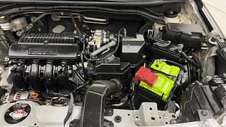 Used 2018 Honda Amaze 1.2 V CVT Petrol Petrol Automatic engine ENGINE LEFT SIDE VIEW