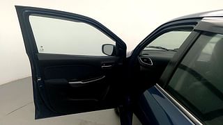 Used 2019 Maruti Suzuki Baleno [2019-2022] Zeta Petrol Petrol Manual interior LEFT FRONT DOOR OPEN VIEW