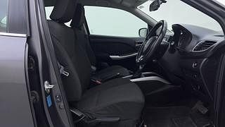 Used 2016 Maruti Suzuki Baleno [2015-2019] Zeta AT Petrol Petrol Automatic interior RIGHT SIDE FRONT DOOR CABIN VIEW