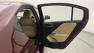Used 2015 Honda City [2014-2017] VX Diesel Diesel Manual interior RIGHT REAR DOOR OPEN VIEW
