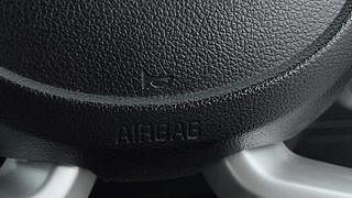 Used 2021 Hyundai Creta SX Executive Petrol Petrol Manual top_features Airbags