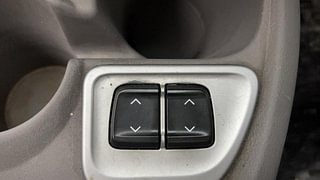 Used 2017 Datsun Redi-GO [2015-2019] T (O) Petrol Manual top_features Power windows