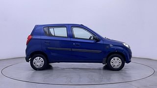 Used 2013 Maruti Suzuki Alto 800 [2012-2016] Lxi Petrol Manual exterior RIGHT SIDE VIEW