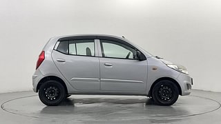 Used 2011 Hyundai i10 [2010-2016] Era Petrol Petrol Manual exterior RIGHT SIDE VIEW