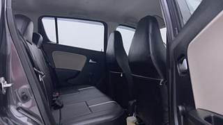 Used 2022 Maruti Suzuki Alto 800 Lxi (O) Petrol Manual interior RIGHT SIDE REAR DOOR CABIN VIEW