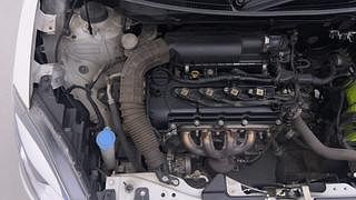Used 2018 Maruti Suzuki Swift [2017-2021] ZXi Plus Petrol Manual engine ENGINE RIGHT SIDE VIEW