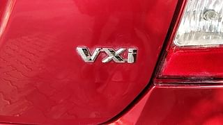 Used 2015 Maruti Suzuki Wagon R 1.0 [2010-2019] VXi Petrol Manual dents MINOR DENT