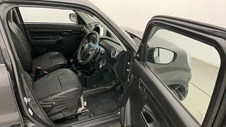 Used 2022 Maruti Suzuki S-Presso VXI+ Petrol Manual interior RIGHT SIDE FRONT DOOR CABIN VIEW
