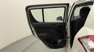 Used 2013 Maruti Suzuki Swift [2011-2017] LDi Diesel Manual interior LEFT REAR DOOR OPEN VIEW