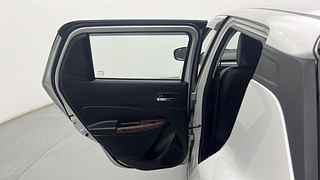 Used 2019 Maruti Suzuki Swift [2017-2020] ZDi Plus Diesel Manual interior LEFT REAR DOOR OPEN VIEW